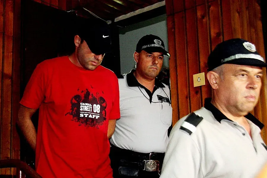 Жоро Инкасото задигнал милионите за отмъщение