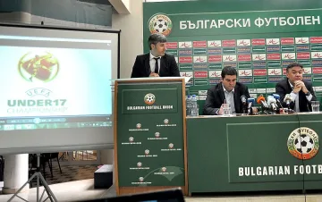 БФС отрече ръководството му да е нелегитимно