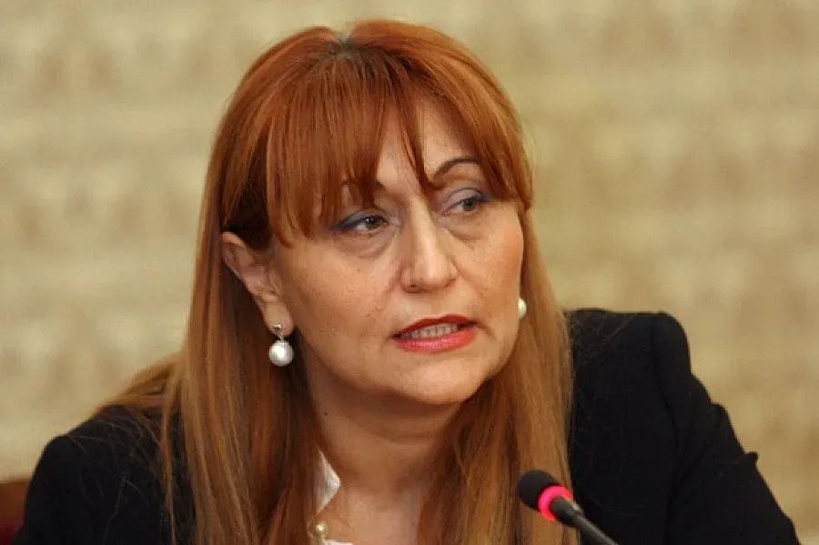 Оправдаха Лидия Шулева