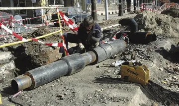 Подписаха договор за Водния цикъл в Кърджали