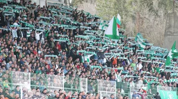 Пускат билетите за мача "Берое" - "Апоел"