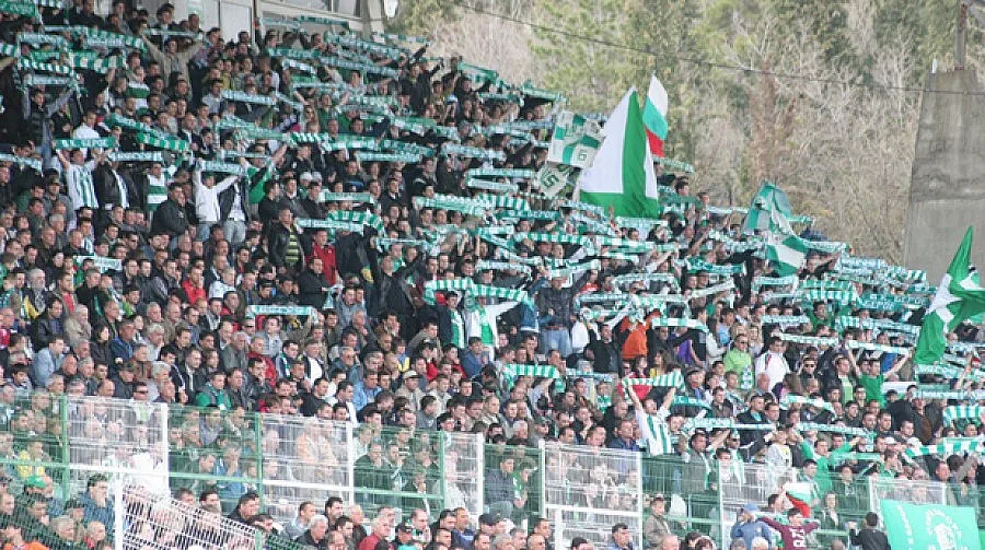 Пускат билетите за мача "Берое" - "Апоел"