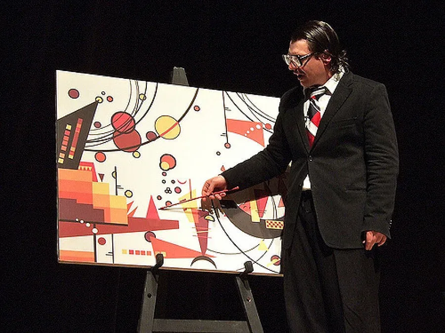 Театър на открито ще радва софиянци