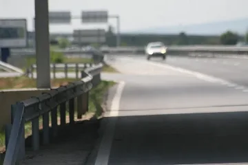 ГЕРБ символично откри АМ "Тракия"