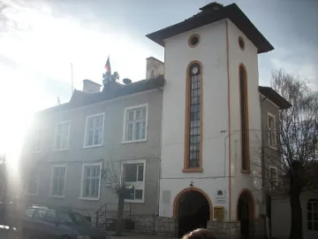 Край Дорково и Ракитово: Рестартират проекта за динозаврите