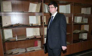 Чобанов: Ще се прекрати политиката на неразплащане с бизнеса