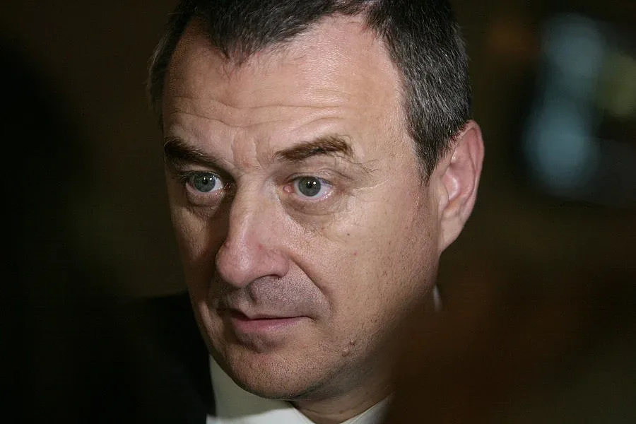 Йовчев: Определени хора се опитват да управляват протеста