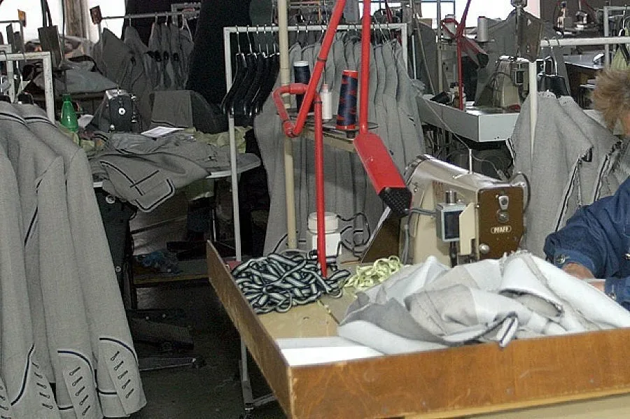 Бизнесмени в Пиринско искат проверки на гръцки фирми