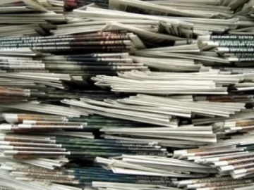 Преглед на регионалния печат 