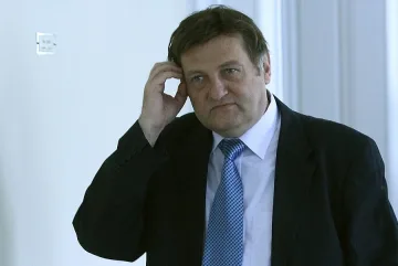 Министър Данов започна срещи с организациите от бранша  