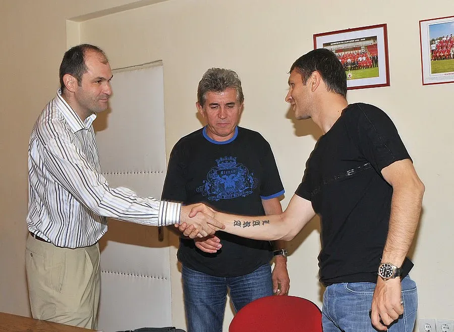 Директор по рождение ще спасява ЦСКА