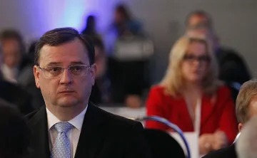 Мистър Пропър се изцапа