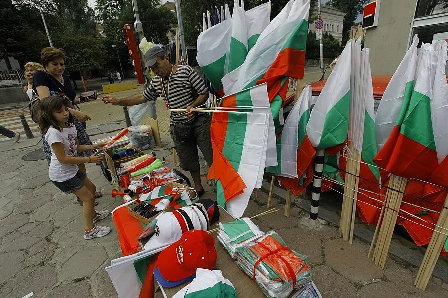 #ДАНСwithМe е златна мина