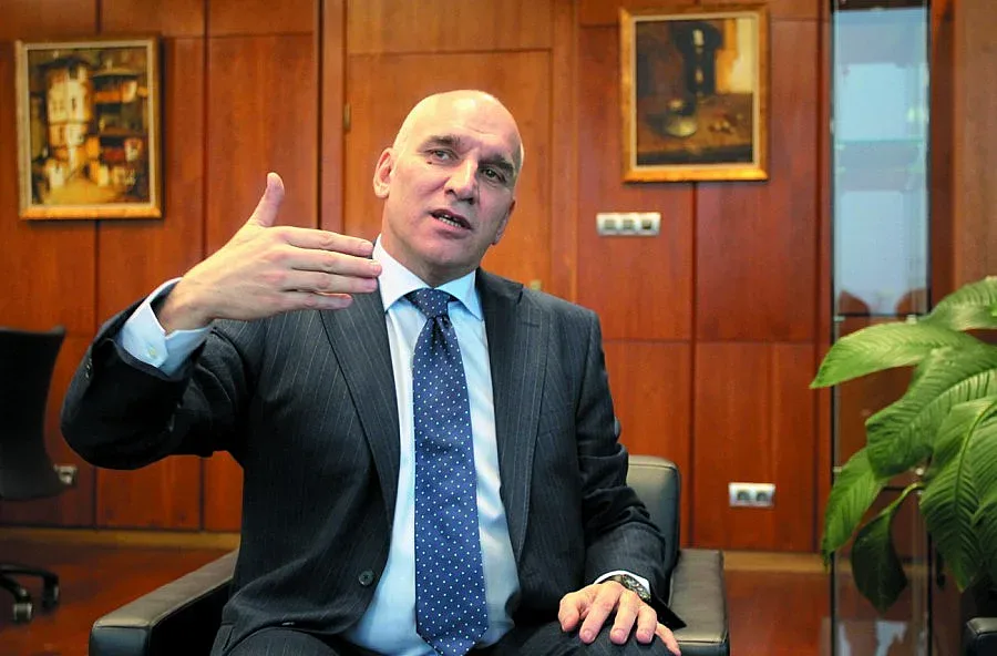 Хампарцумян: Протестите са като високата температура на болния