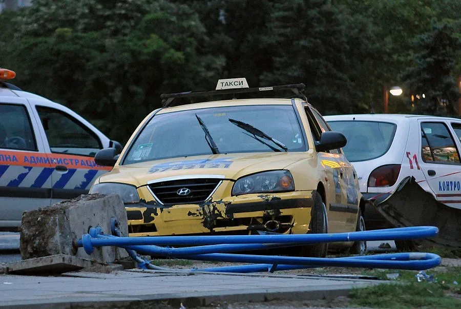 Шефът на "ОК Супертранс": Всеки си пие, когато реши