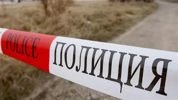 Кола блъсна протестиращ на ларгото