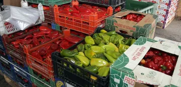 Български банки ще кредитират македонското земеделие