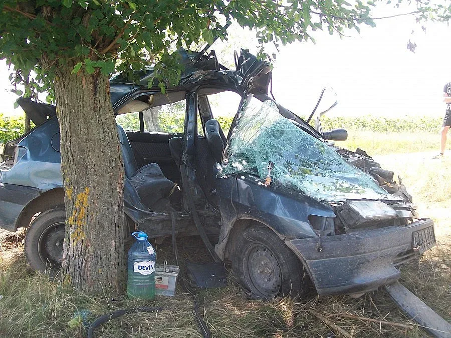 Ученик загина при катастрофа край Враца