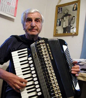 Композиторът Димитър Янев издъхна на 84 г.