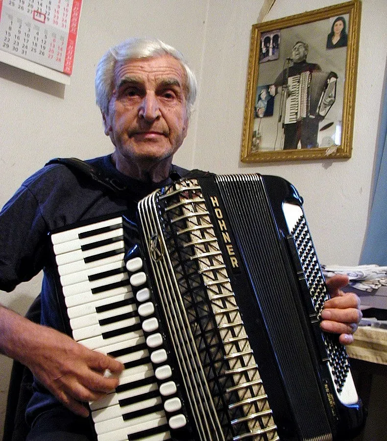 Композиторът Димитър Янев издъхна на 84 г.