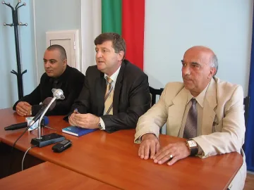 Определиха заместник-областните управители на Монтана