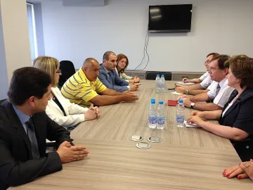 Борисов: При нас протестираха за цени, сега за ценности