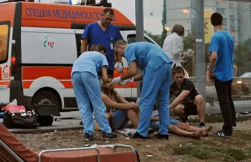 Софиянка е загиналата на "Цариградско"