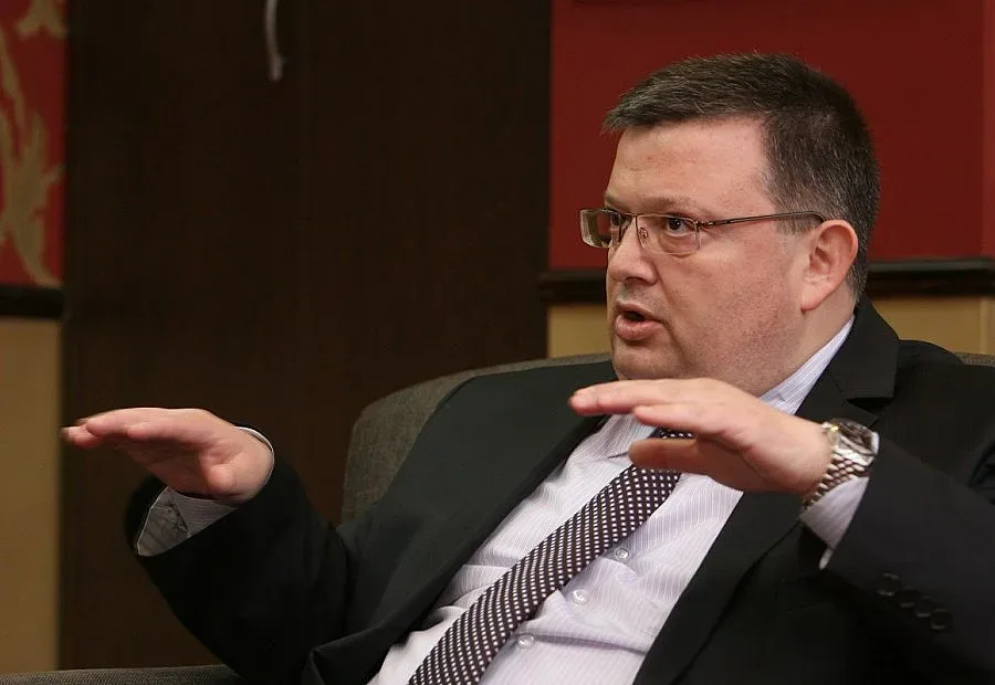 Главният прокурор Цацаров за поправката в закона за данните от СРС-та