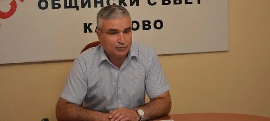 Обособява се Комисия по парламентарна етика начело с Пламен Славов от БСП