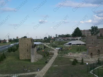 Възкресиха миналото на Раднево