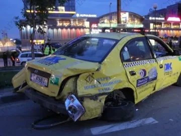 Почина жена след тежката катастрофа на "Цариградско"