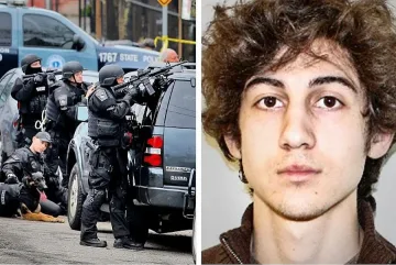 Царнаев пледира невинен по всички обвинения