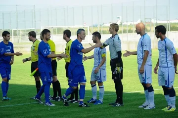 Черноморец победи Калиакра с 3:0 в контролна среща