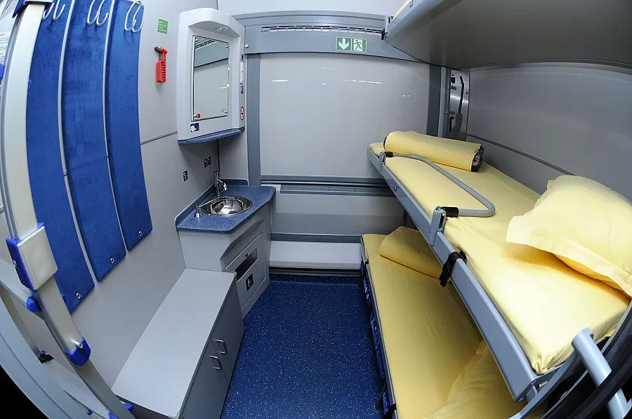 2 нови нощни влака между София и Варна