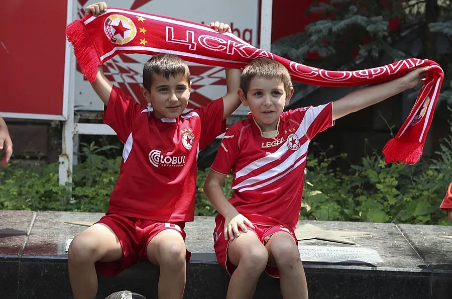 Власт на народа или нов параван?