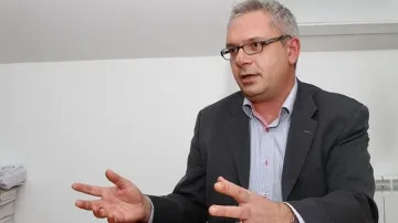 Амбицията ще пречи на новите