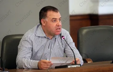 Найденов: "Гербери" ще се върнат в НС, ако оцелее