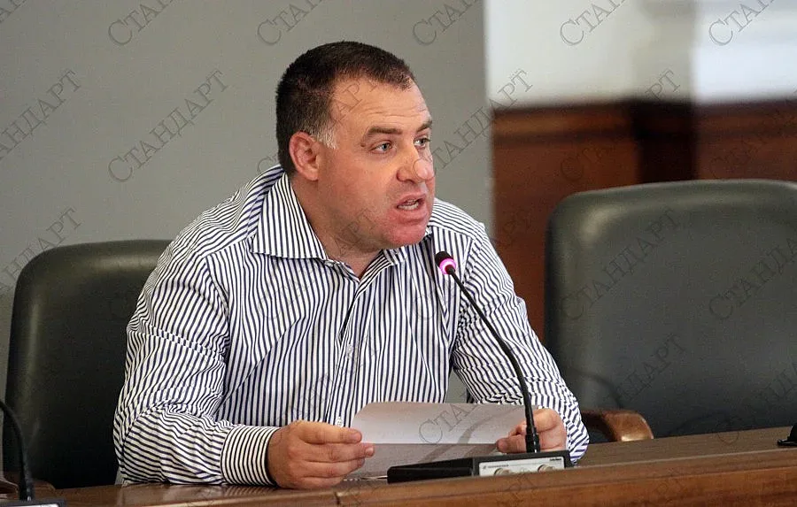 Найденов: "Гербери" ще се върнат в НС, ако оцелее