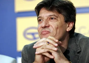 Корупцията като природно бедствие