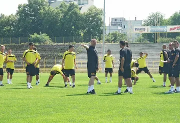 Мъри: Ще им скрием топката 