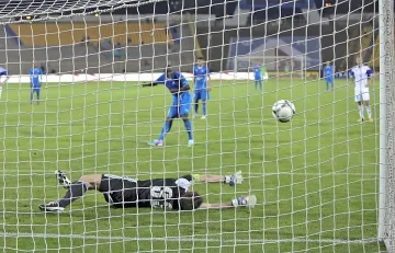 "Иртиш" готви ад за "Левски"