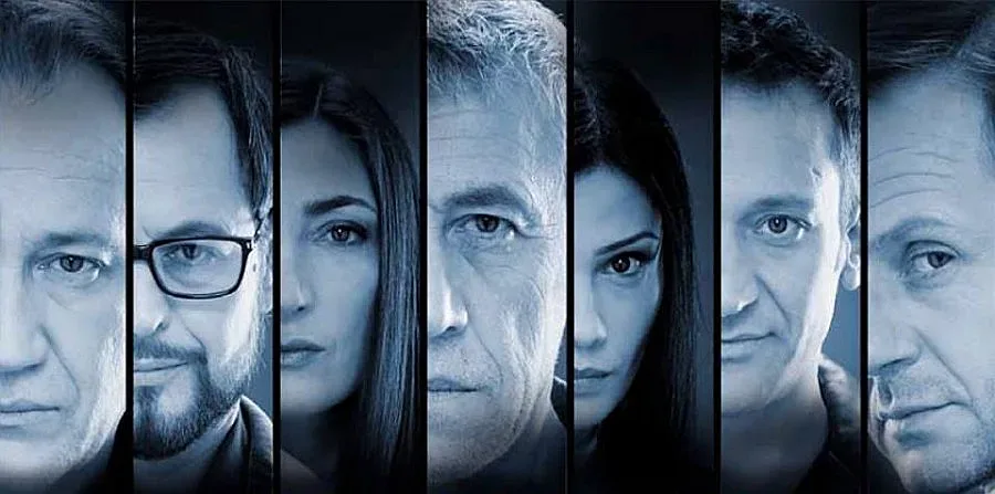 Билалов с брада и очила в "Четвърта власт"