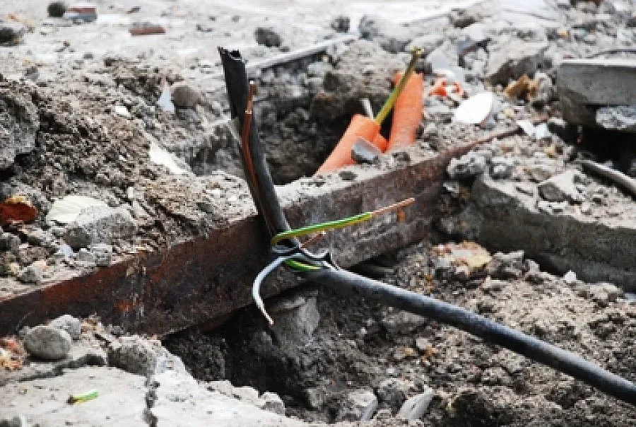 Ток уби 13-годишно момче