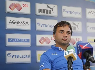 Митов: Мисля, че ще отстраним Иртиш