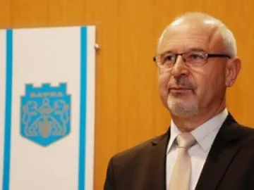 Варна със същия губернатор, с нов заместник