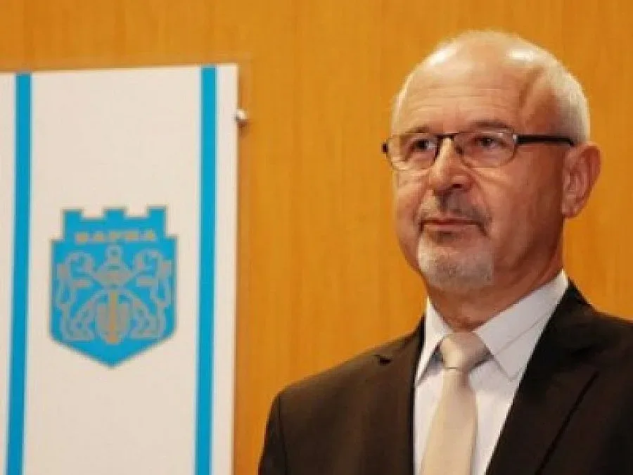 Варна със същия губернатор, с нов заместник