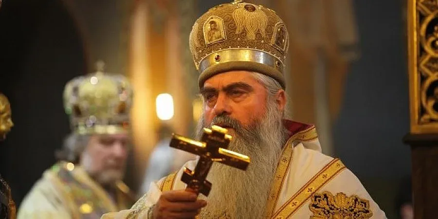 Добрич почита с траурен ден Дядо Кирил