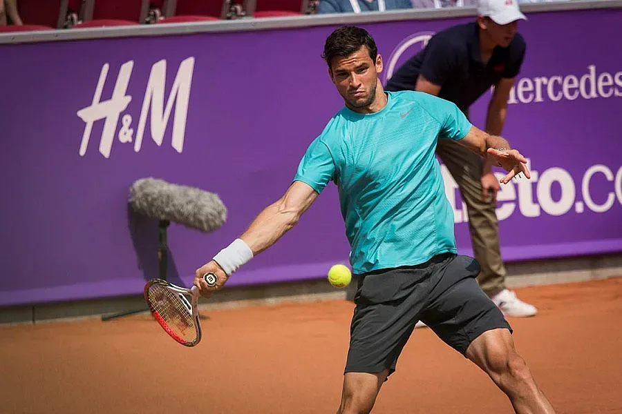 Гришо обърна Воландри, стига III кръг в Бостад