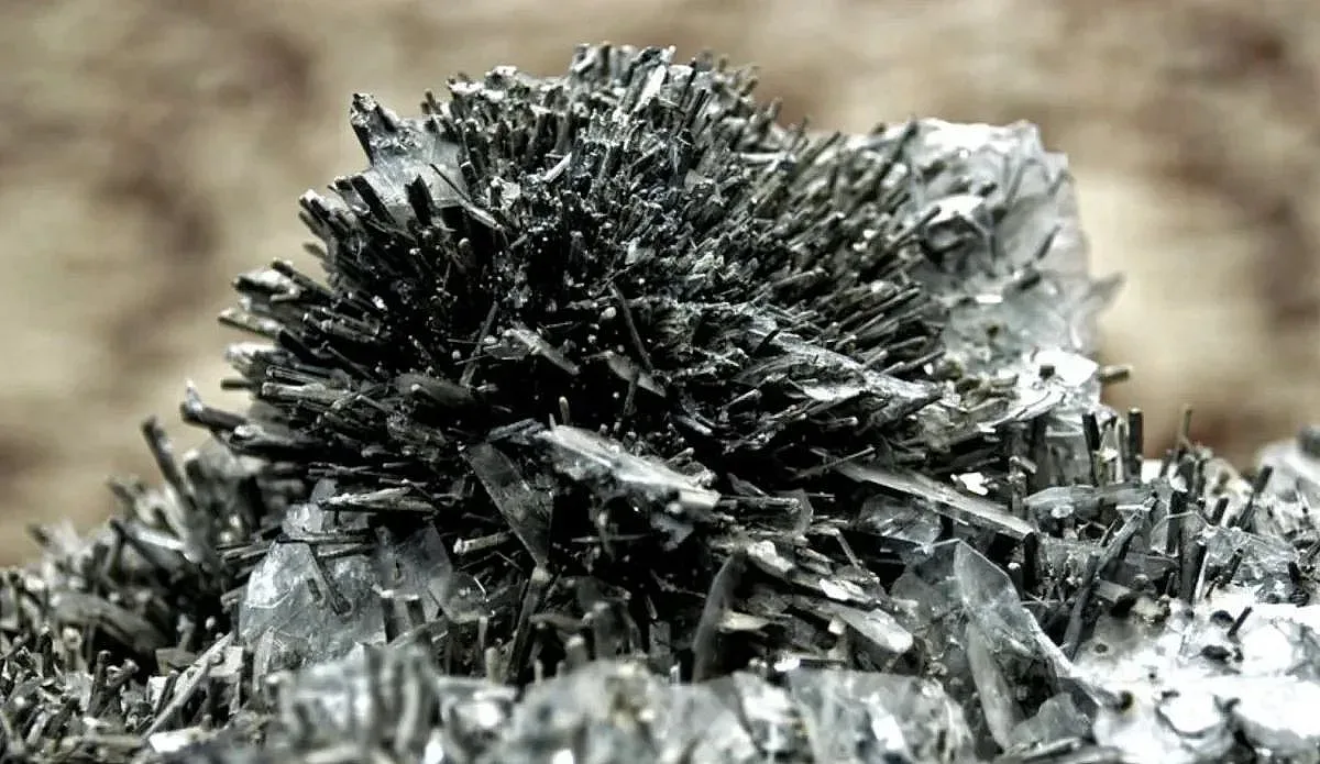 Рядък метал удари рекорд в цената! Китай пак диктува пазара