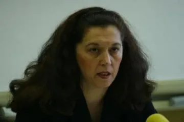 Румяна Тодорова е новият шеф на Касата